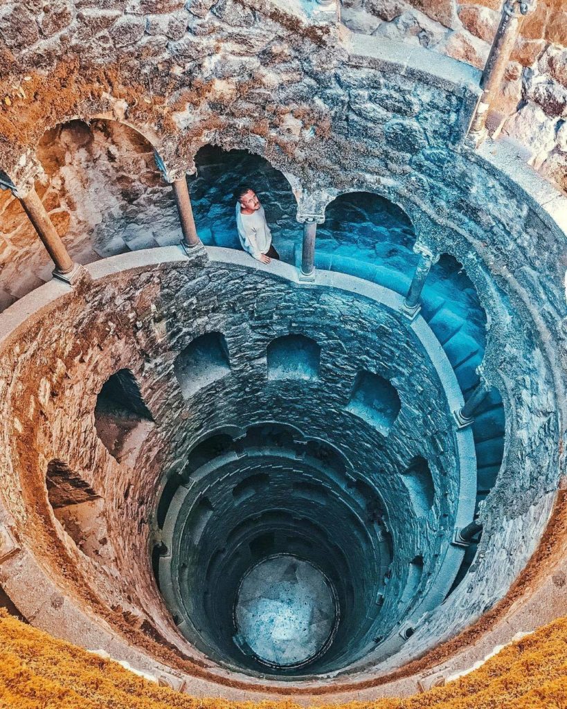 Quinta da Regaleira