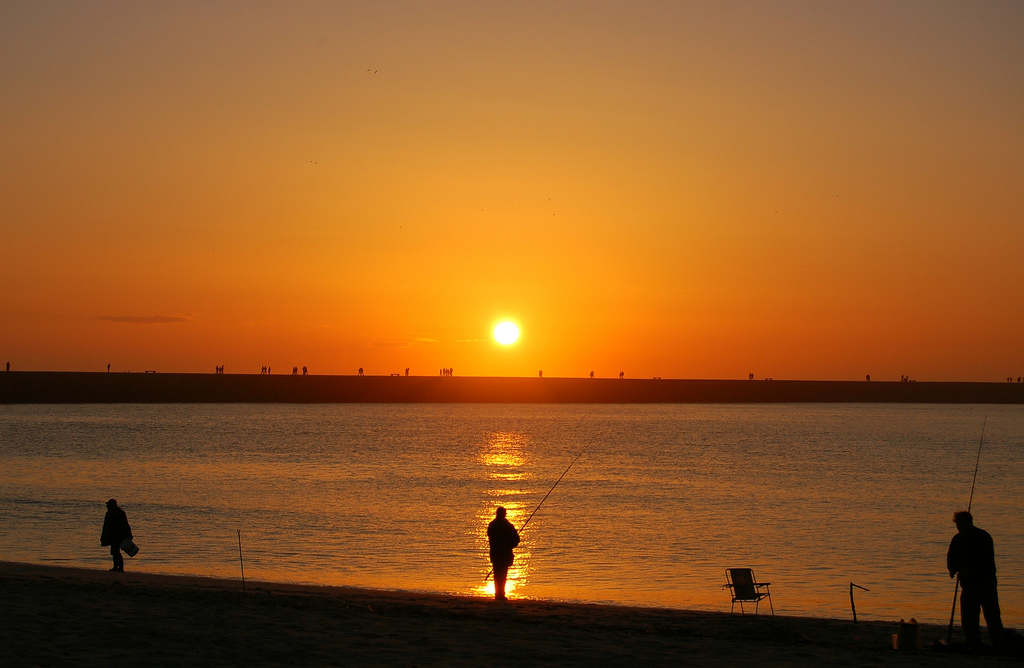 Praia da Barra