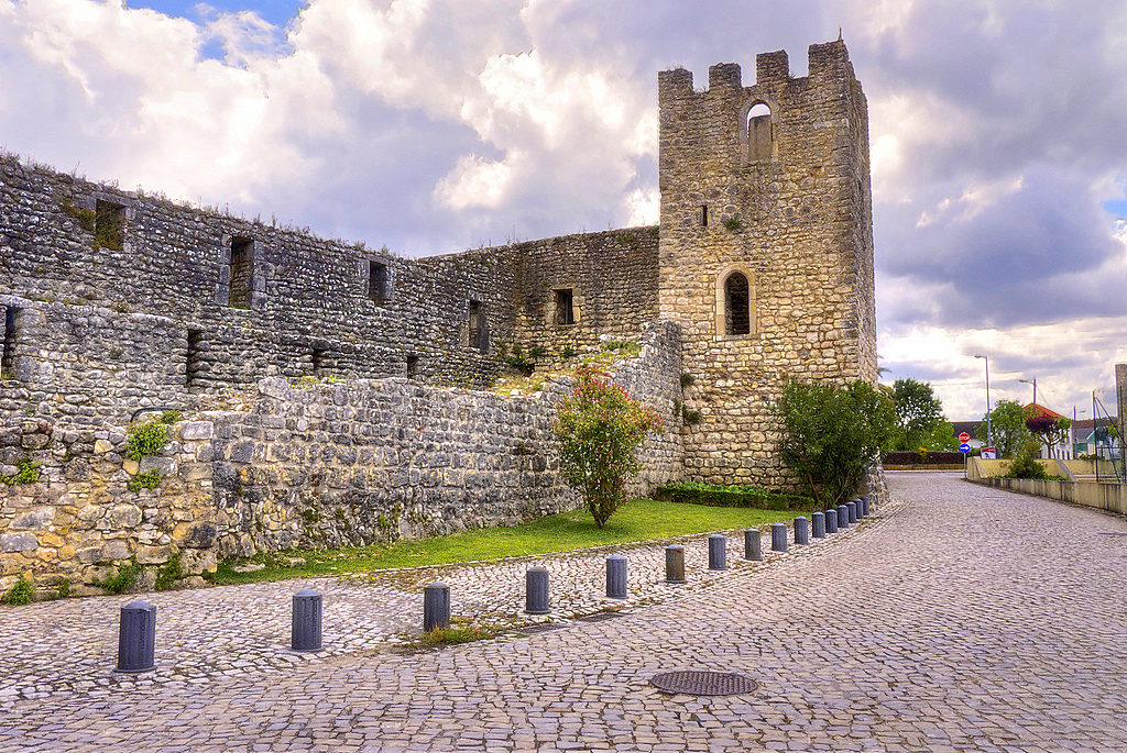 Castelo de Soure