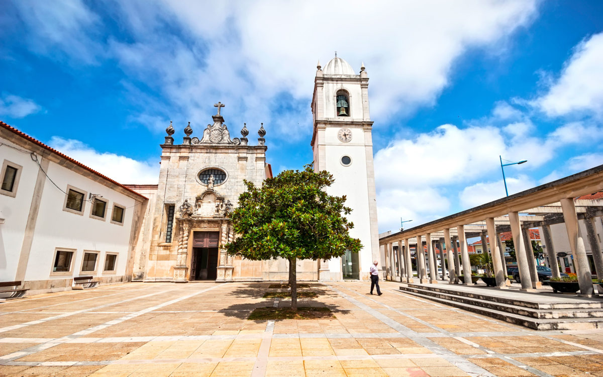 Aveiro