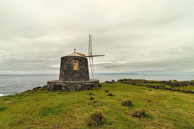 Ilha do Corvo