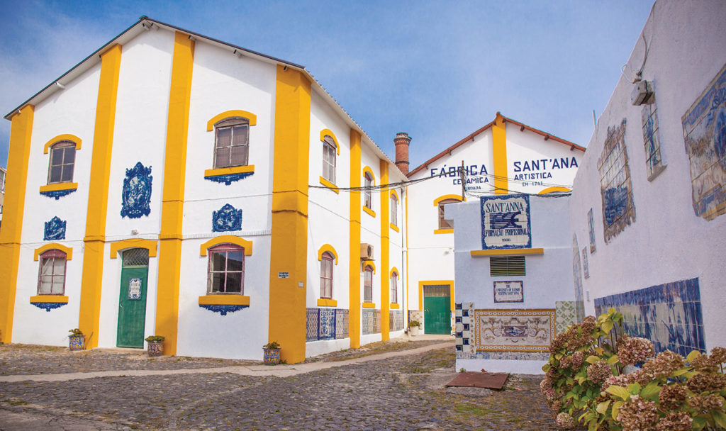 Fábrica Sant'Anna