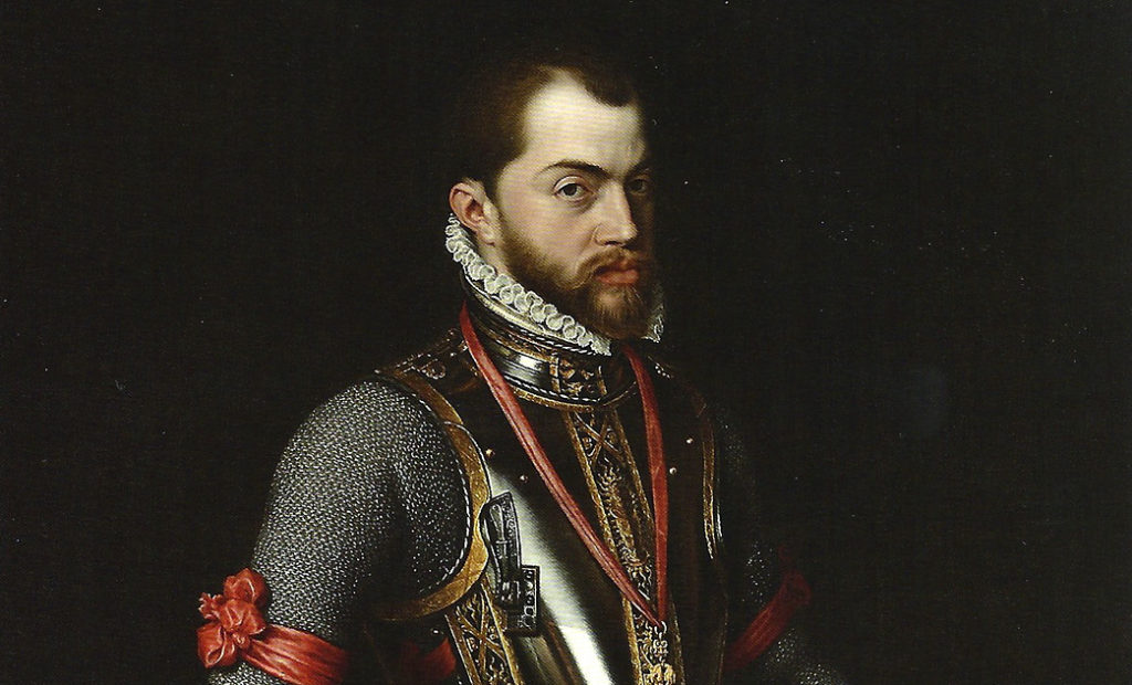 Filipe II
