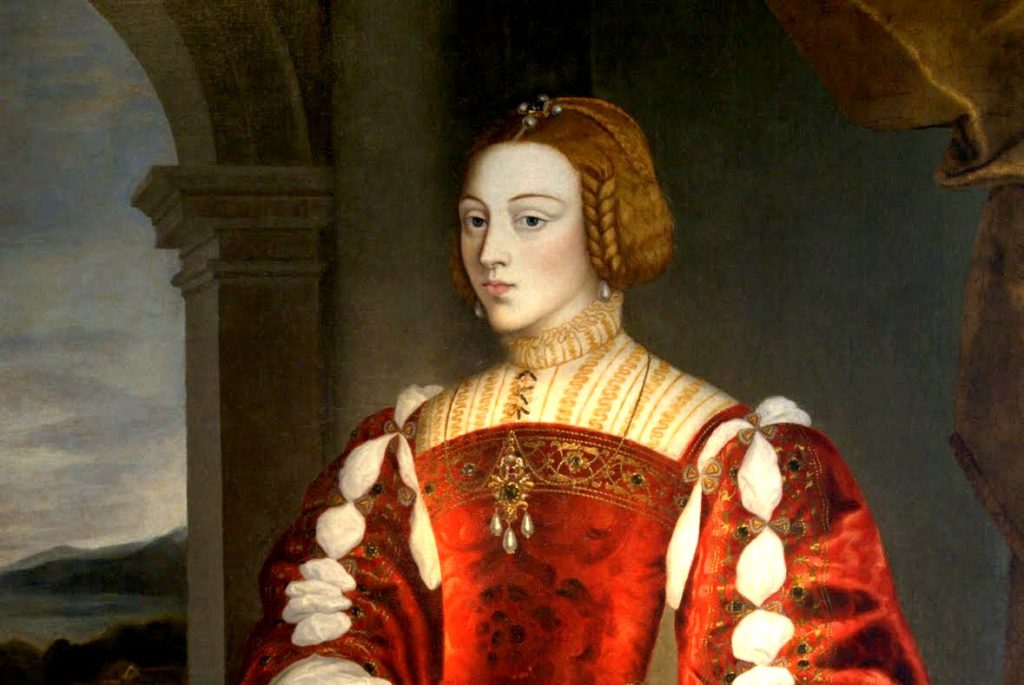 Isabel de Portugal