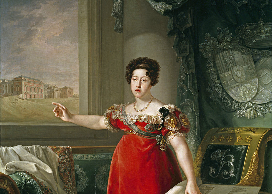 Isabel de Bragança
