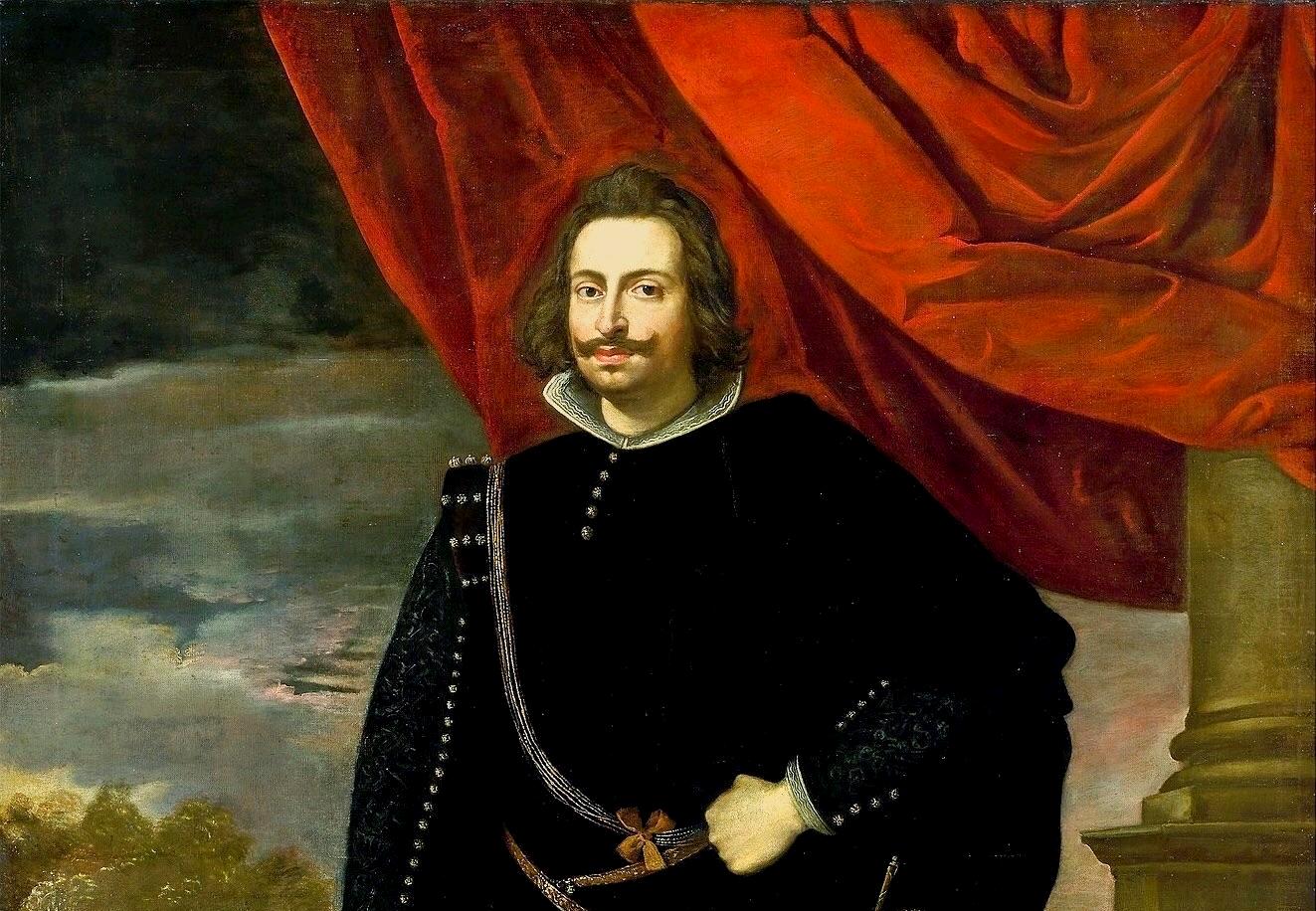 D. João IV