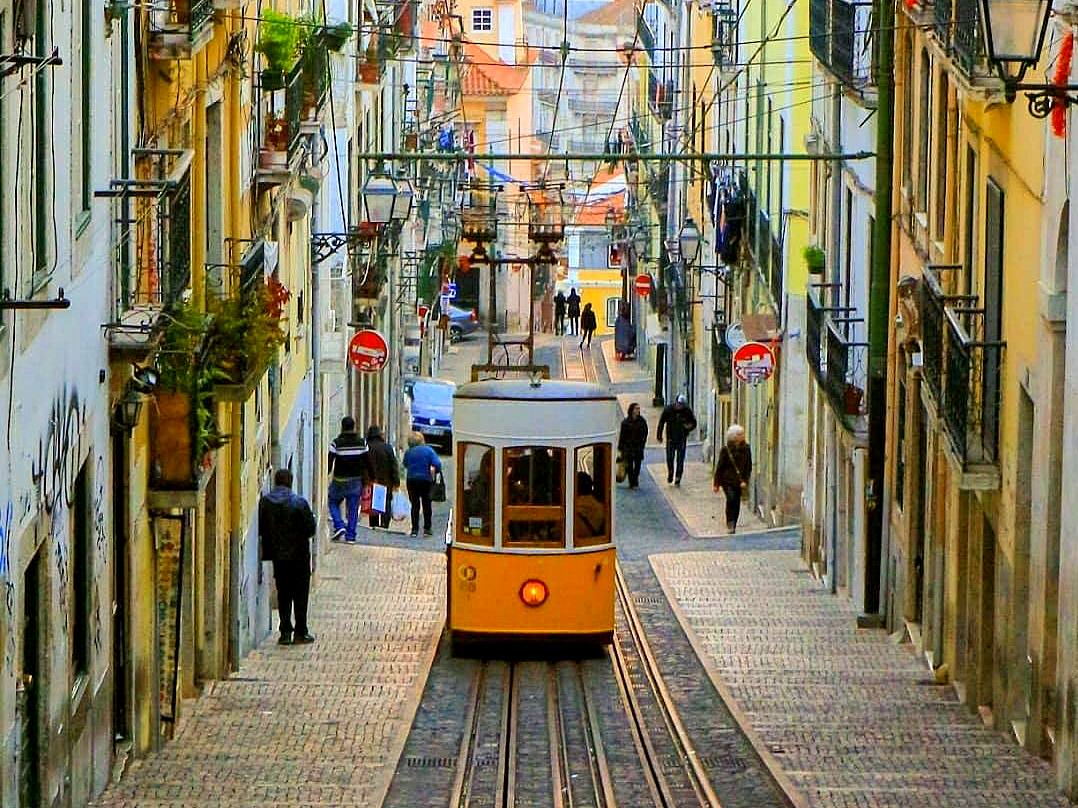 Lisboa