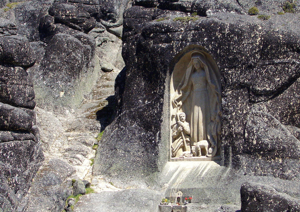 Nossa Senhora da Boa Estrela