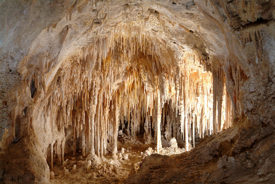 Dongzhong Cave – Guizhou, China