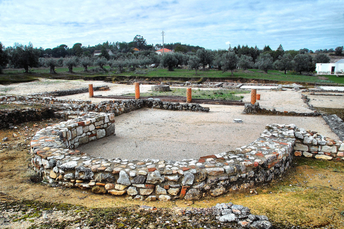 15 monumentos romanos em Portugal que sobreviveram até aos dias de hoje ...