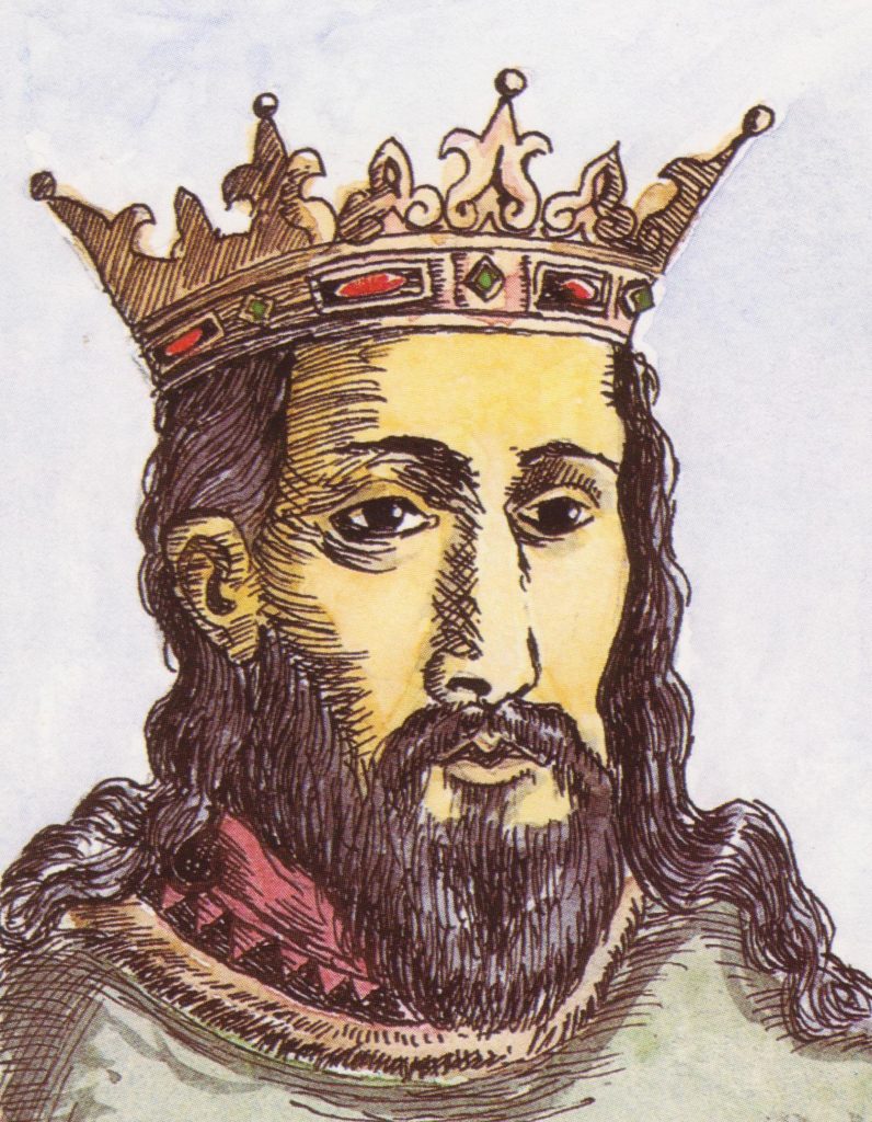 D. Sancho II