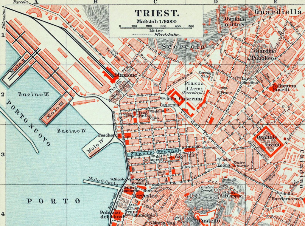 Estado Livre de Trieste