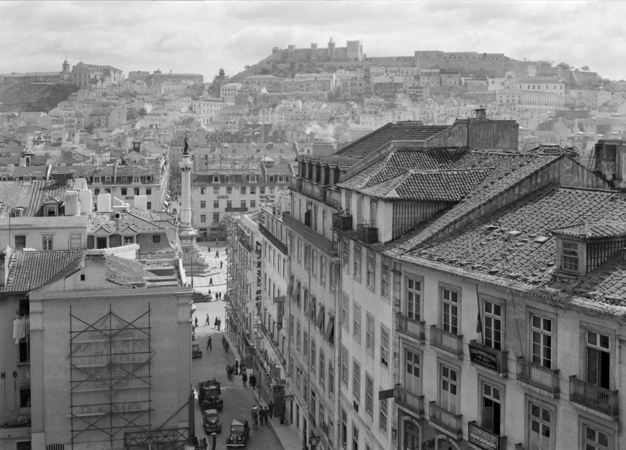 Lisboa antiga