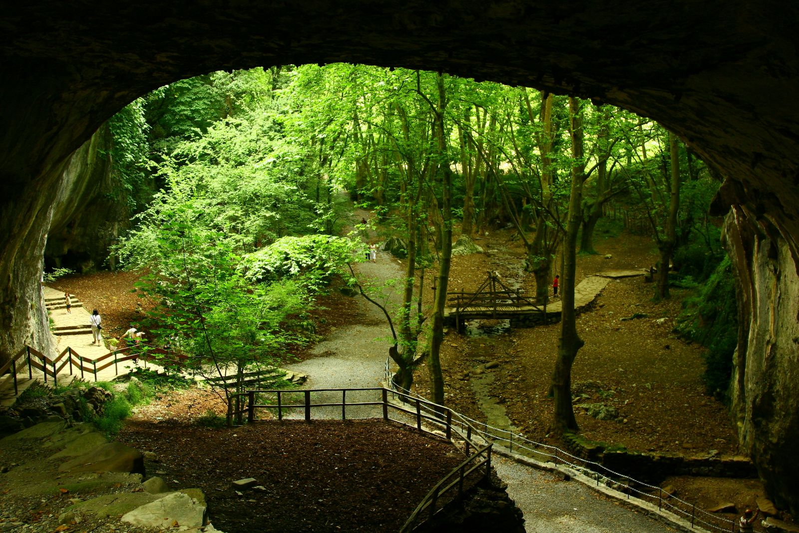 Zugarramurdi, País Vasco, Espanha