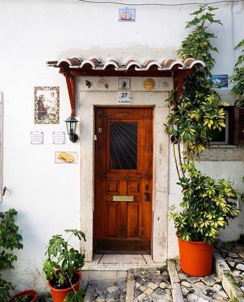 Rua da Adiça