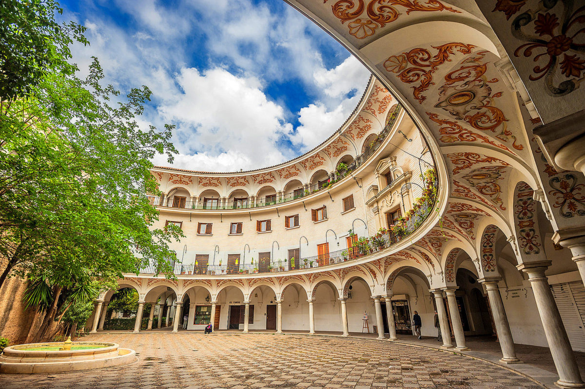 Praça do Cabildo