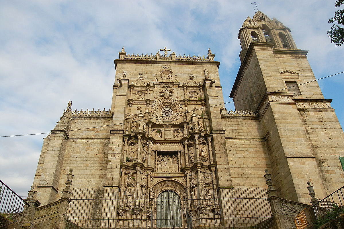 Basílica de Santa Maria