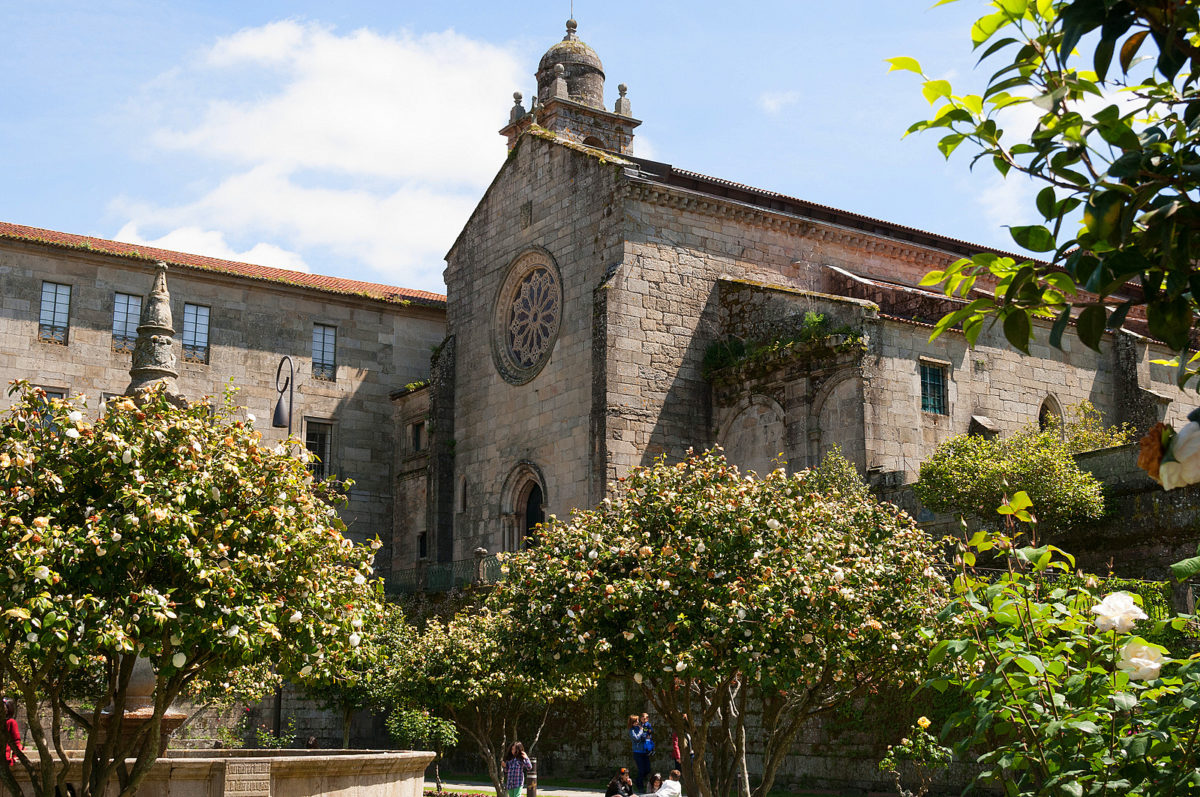 Convento de São Francisco