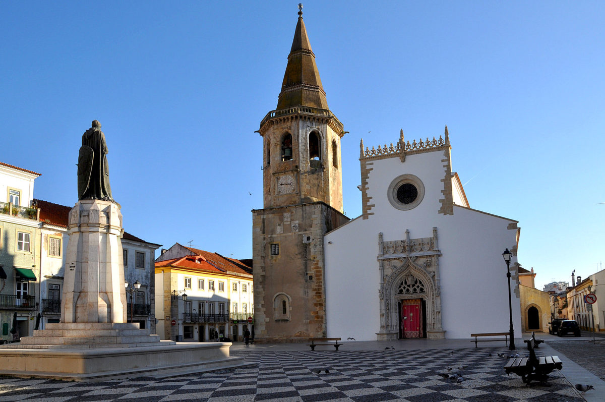 Igreja de São João Baptista