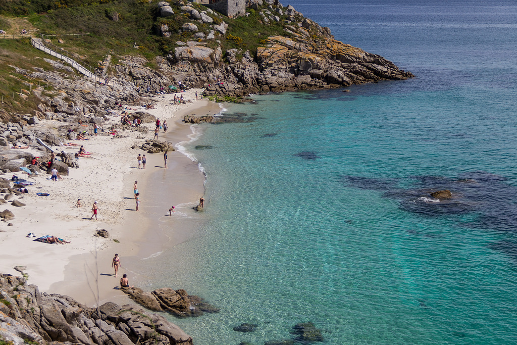 Praia de Nossa Senhora