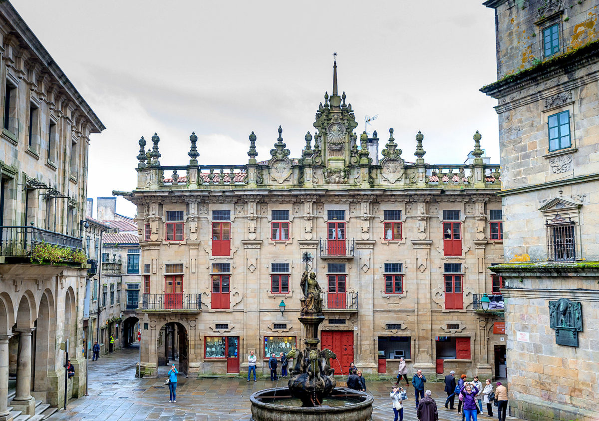 Casa do Cabildo