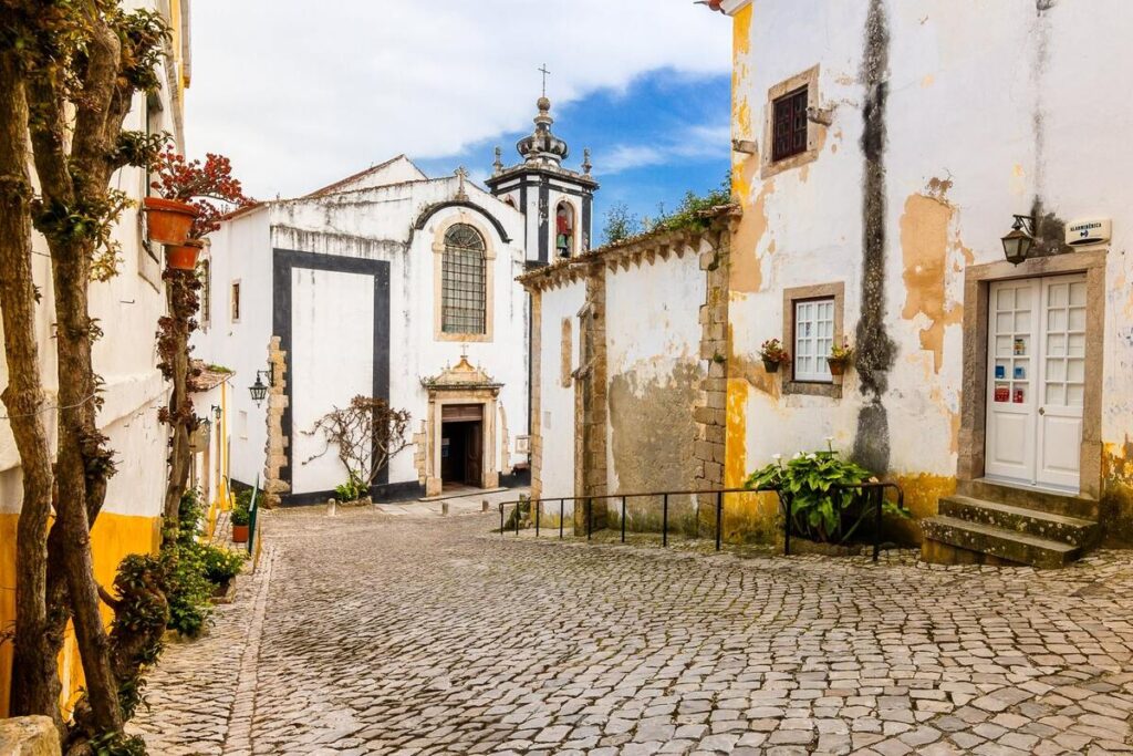 Igreja de São Pedro