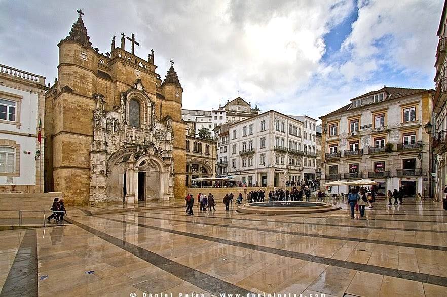 Coimbra