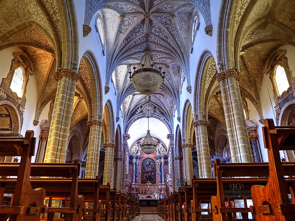 Igreja da Nossa Senhora da Assunção