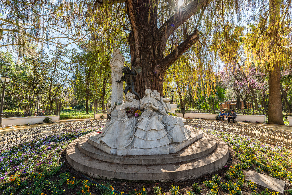 Parque Maria Luíza