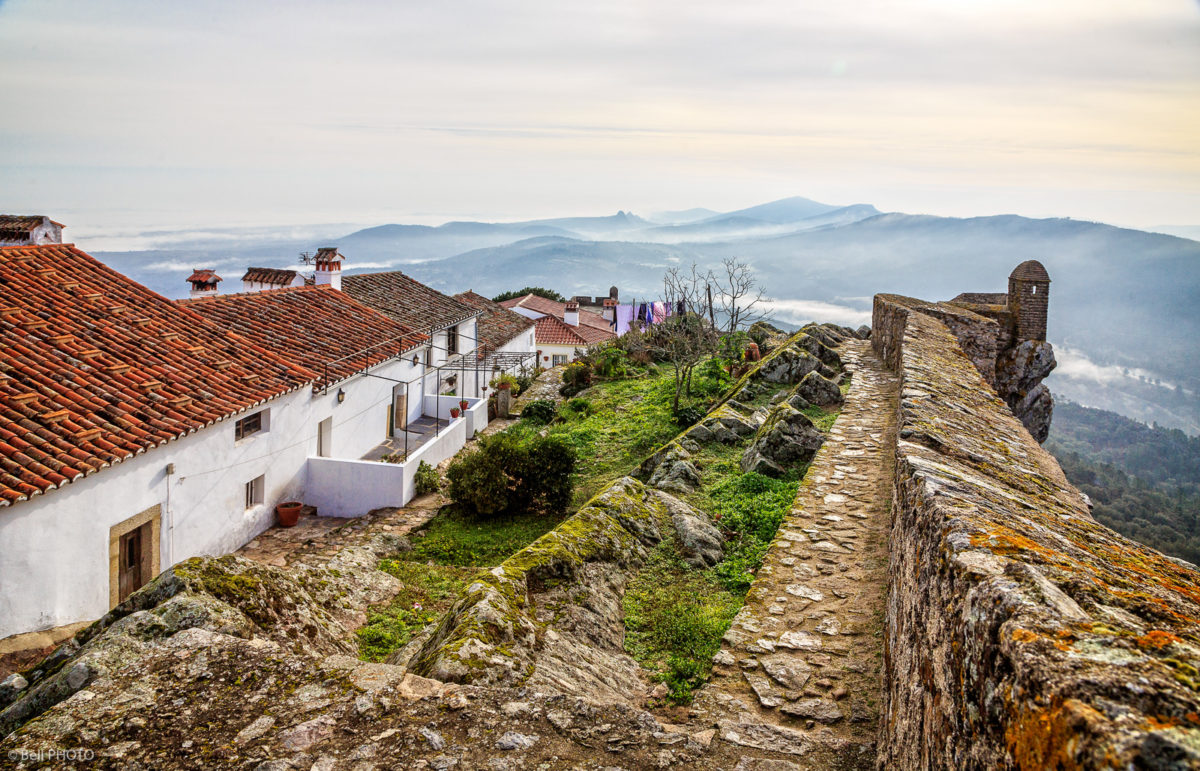 Marvão