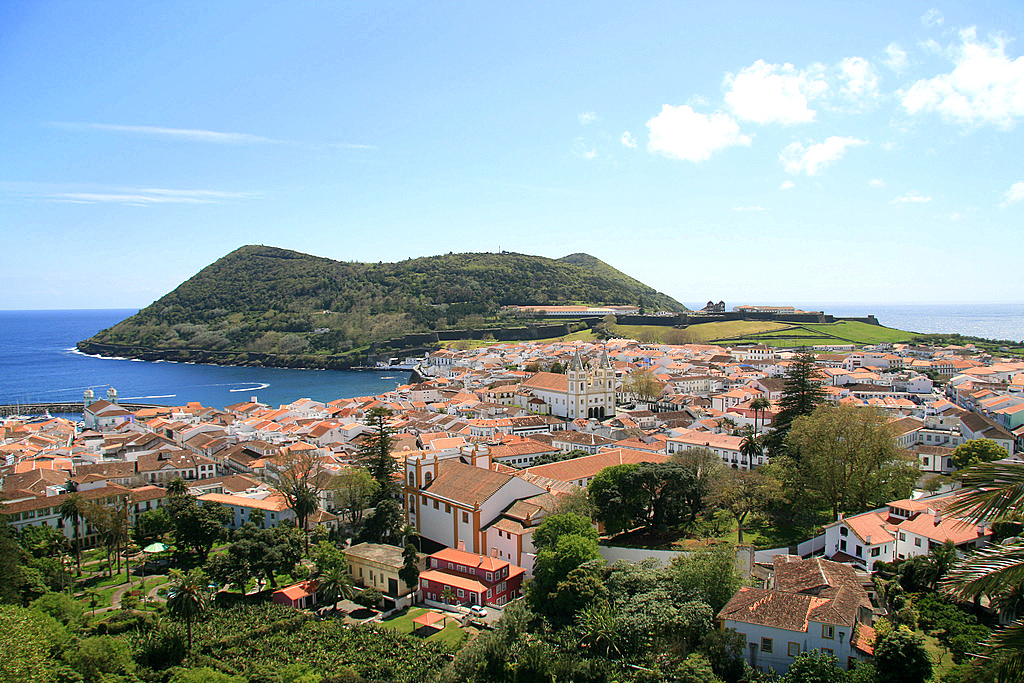 Angra do Heroísmo