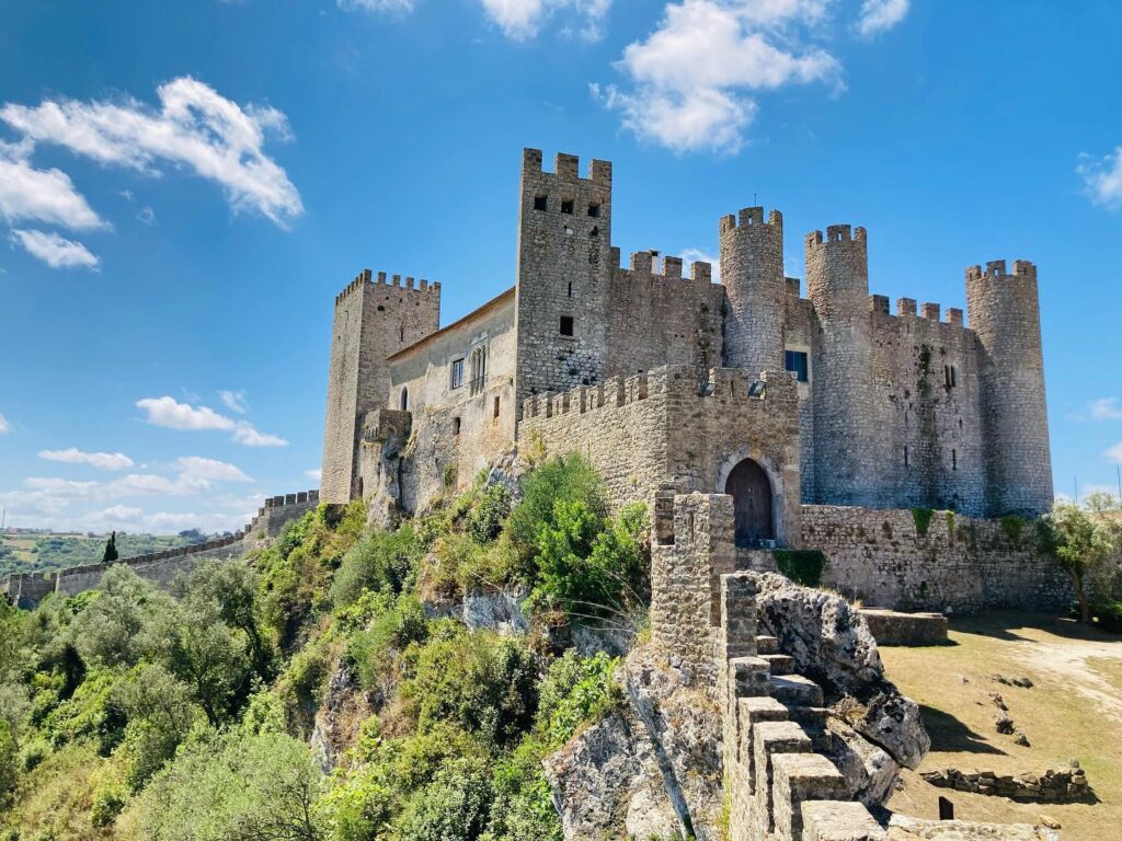 Castelo de Óbidos