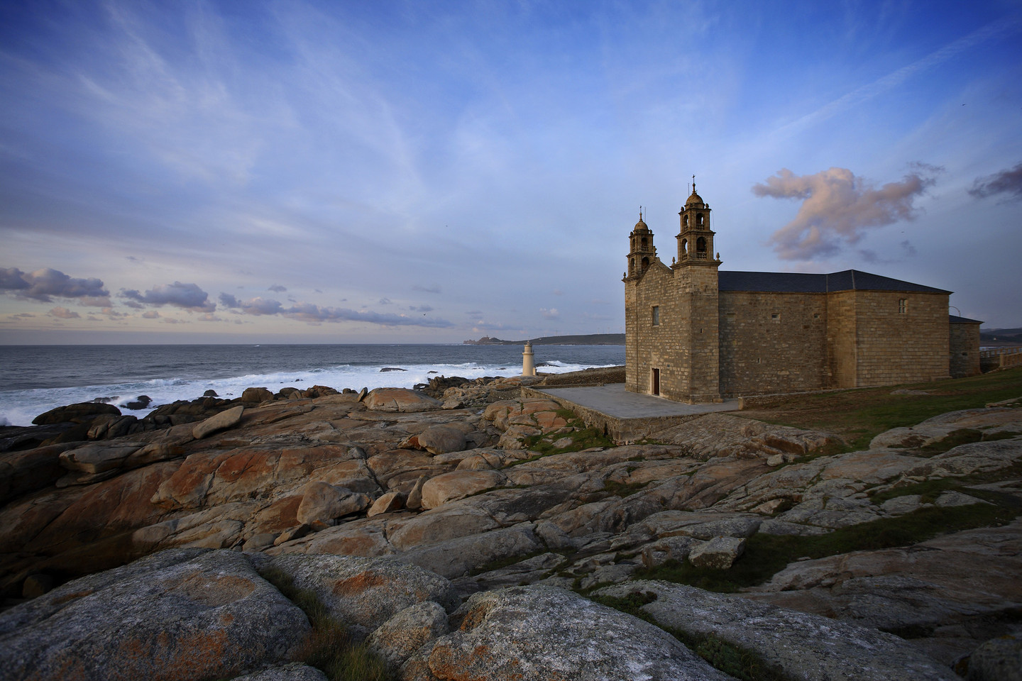 Cabo Finisterra