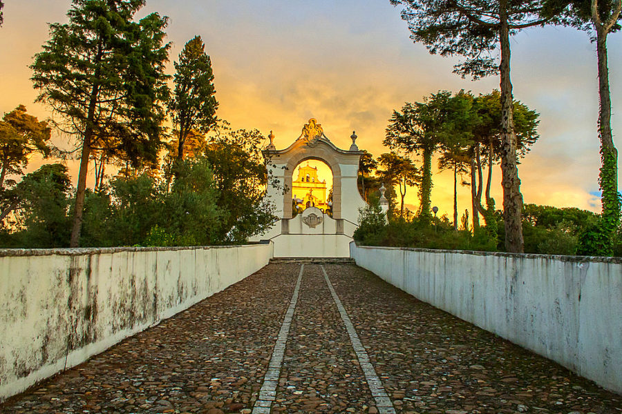 Santuário de Nossa Senhora da Encarnação