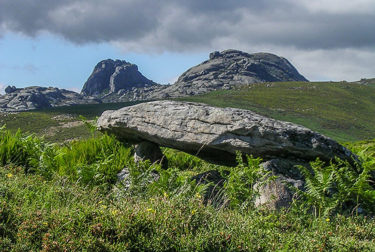 Serra do Xurés