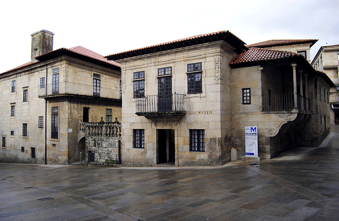 Edifício Castro Monteagudo