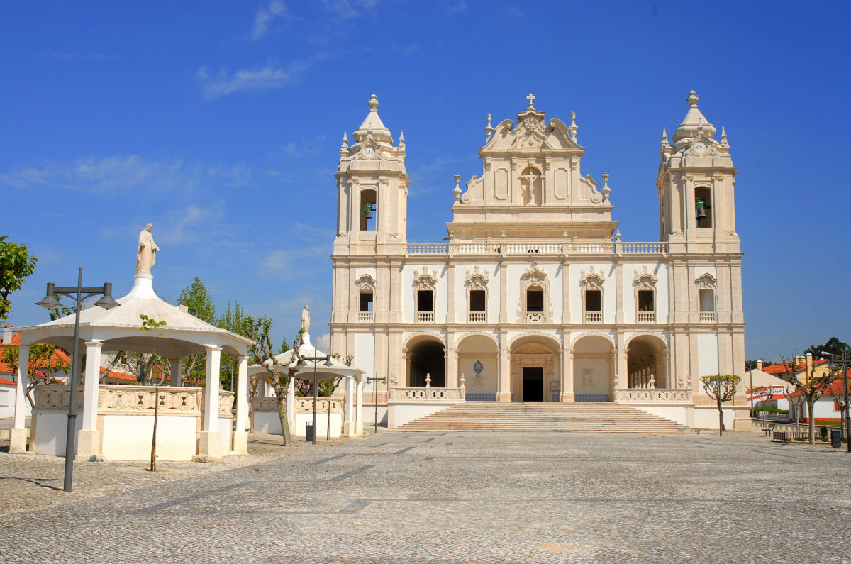 Santuário dos Milagres