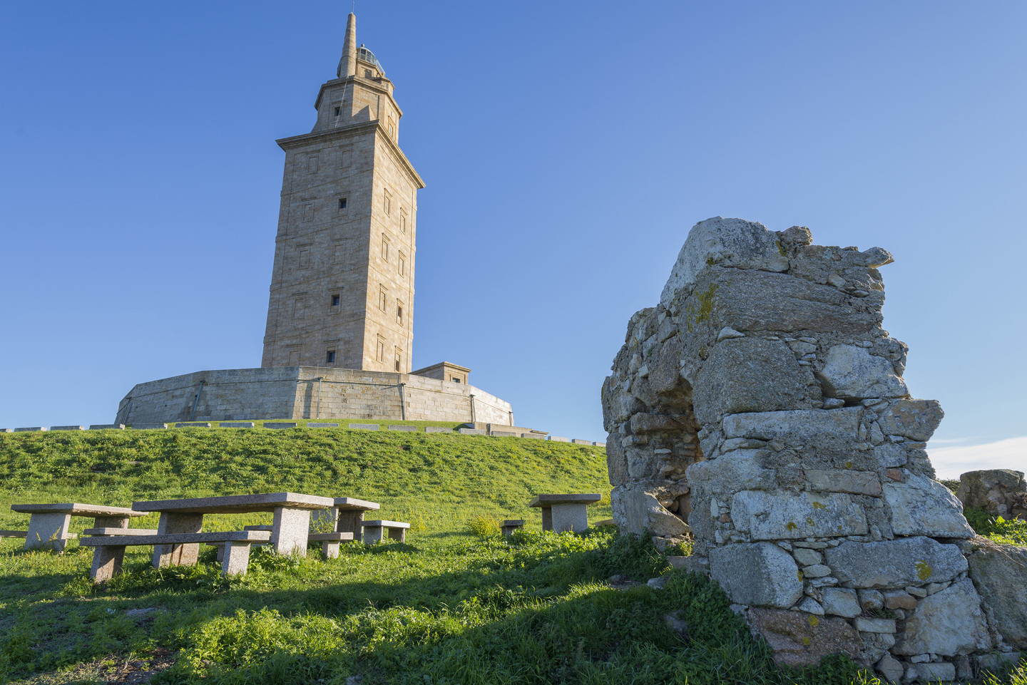 Torre de Hércules