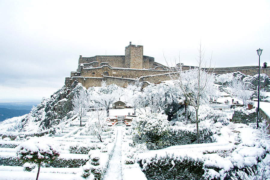 Marvão