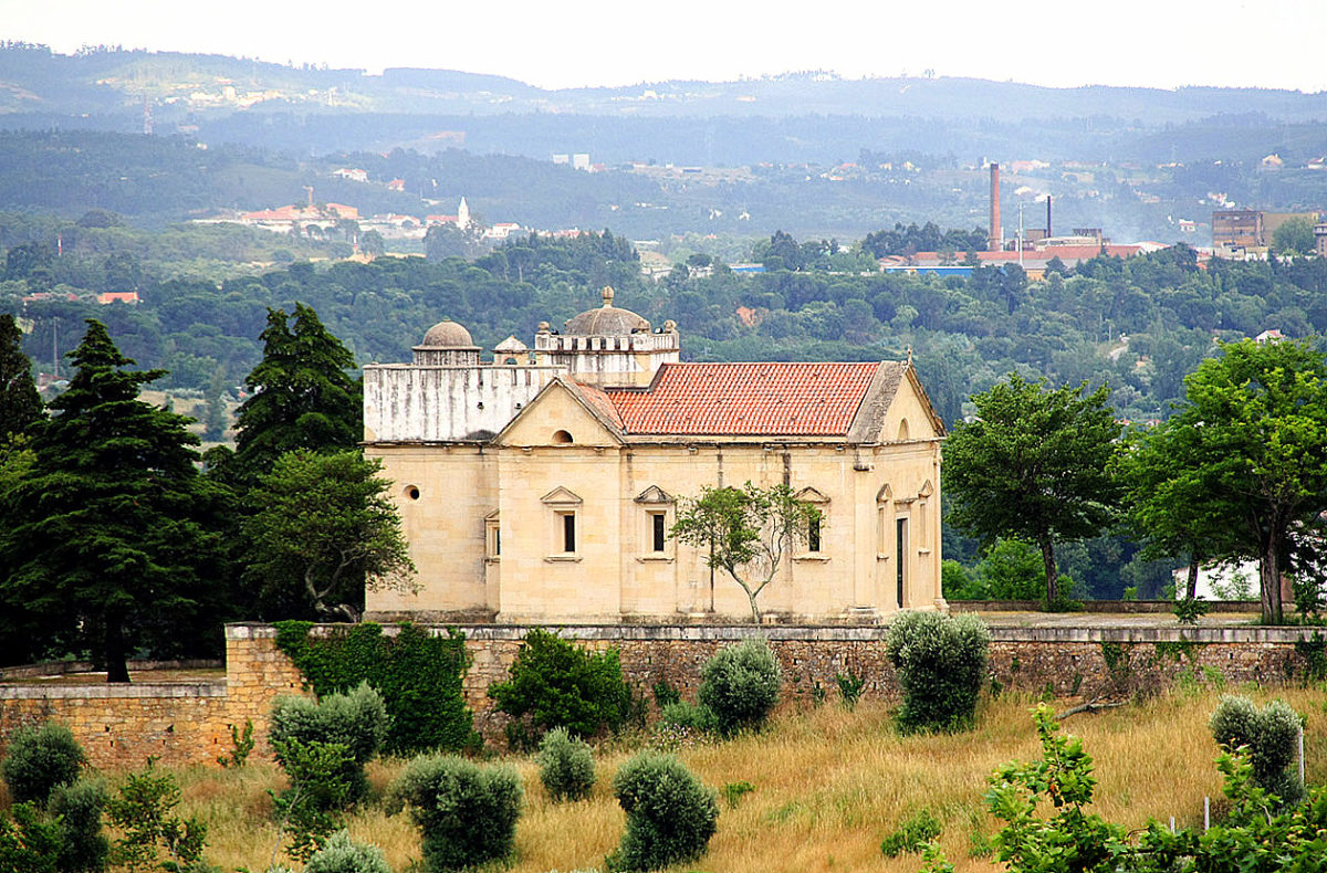 Igreja da Nossa Senhora da Conceição