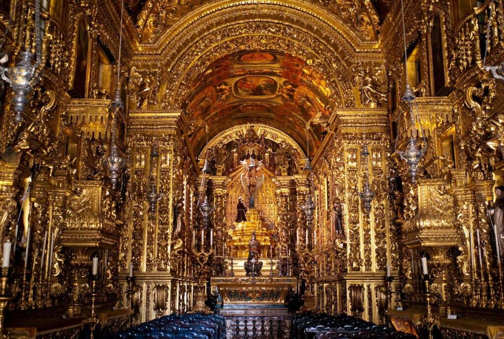 Igreja de São Francisco da Penitência (Rio de Janeiro)