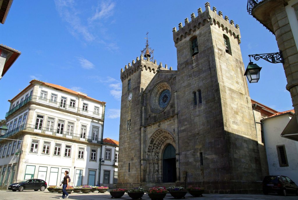 Sé Catedral de Viana do Castelo