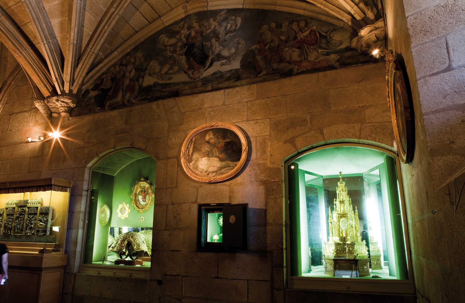 Museu da Catedral de Santiago de Compostela