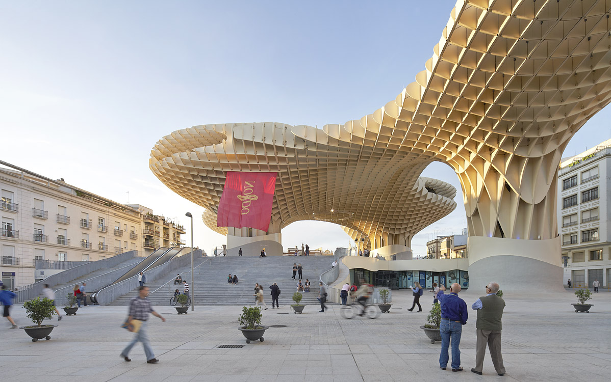 Metropol Parasol