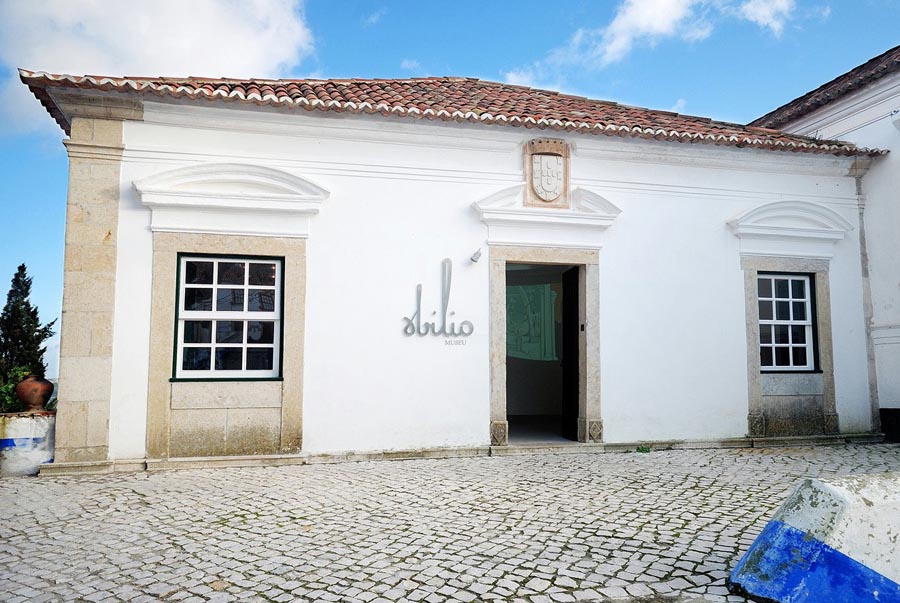 Museu Abílio de Mattos e Silva