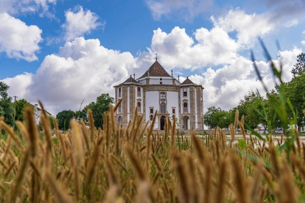 Santuário do Senhor da Pedra