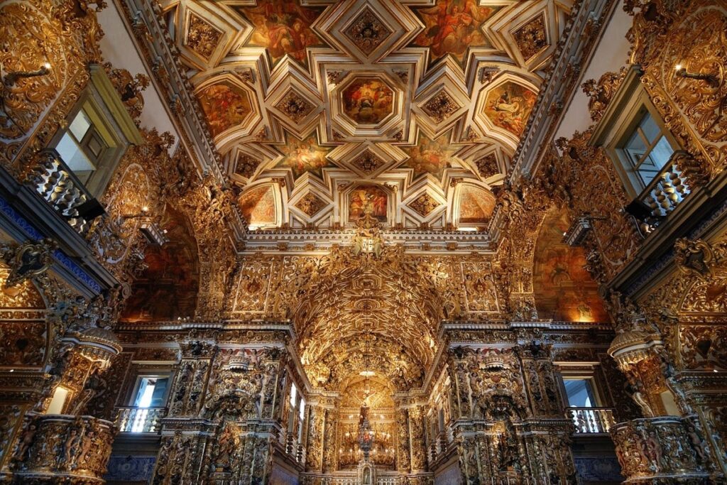 Igreja e convento de São Francisco (Salvador)