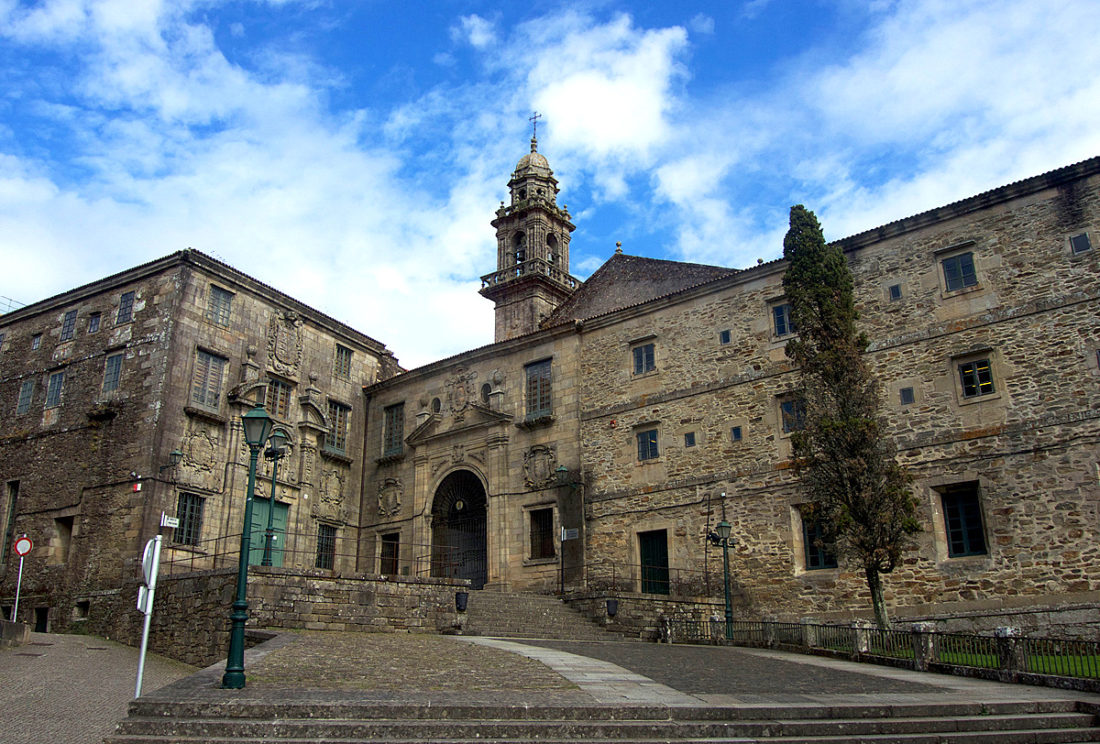 Convento de São Domingos de Bonaval