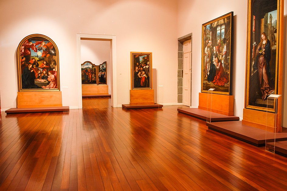 Museu de Arte Sacra do Funchal