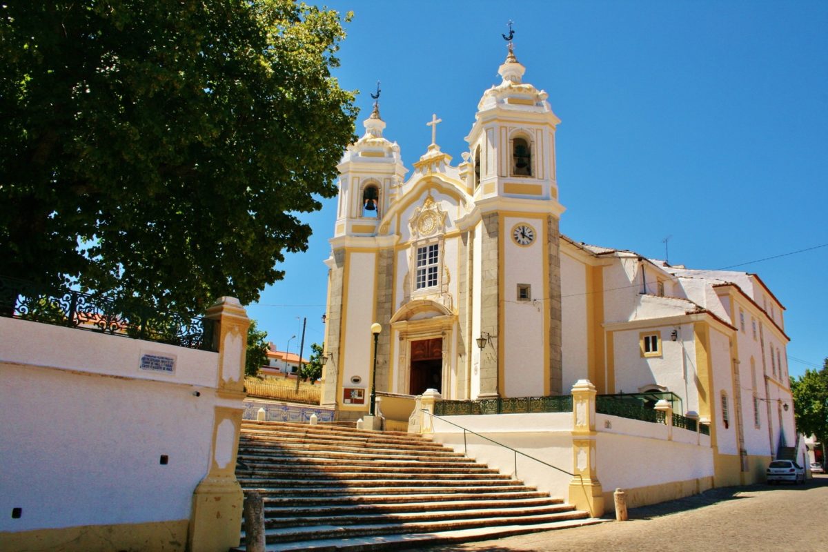 Santuário do Senhor Jesus da Piedade